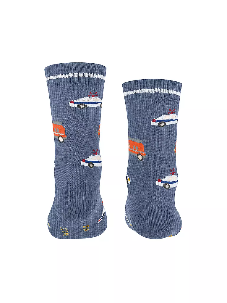 FALKE | Chaussettes garçon light jeans | 