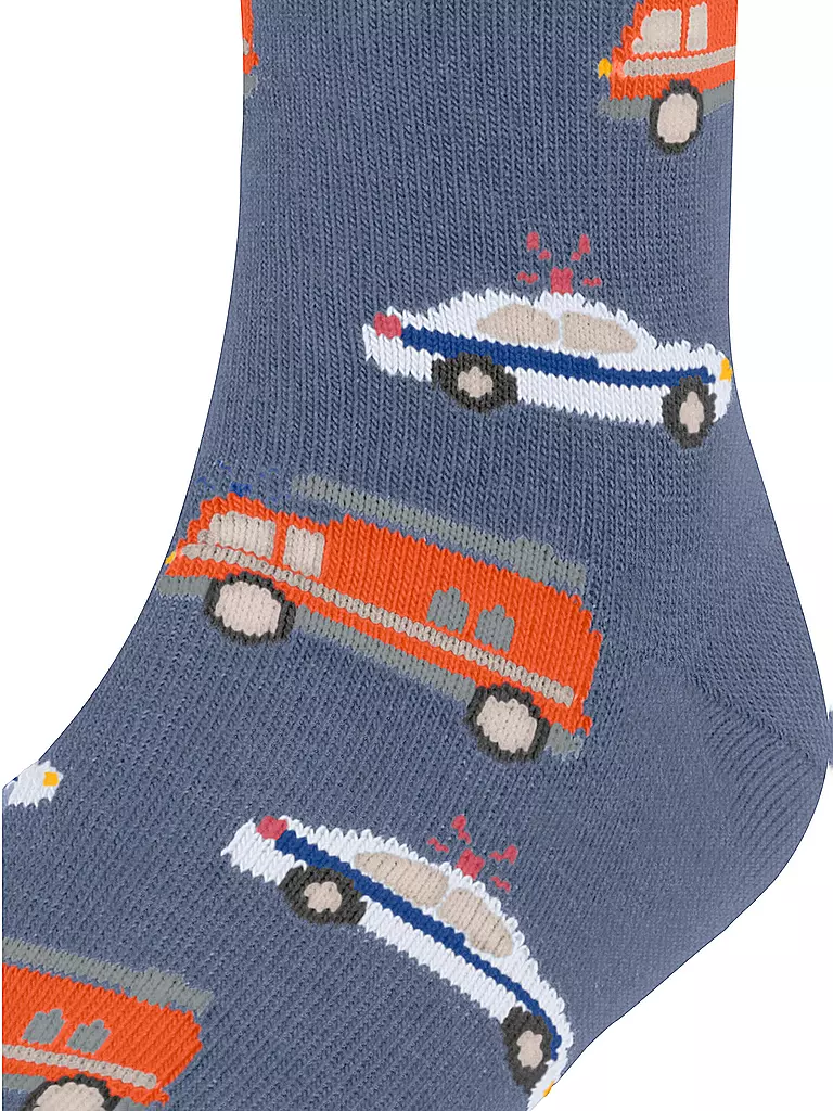 FALKE | Chaussettes garçon light jeans | 