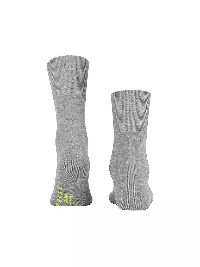 FALKE | Chaussettes gris clair | 