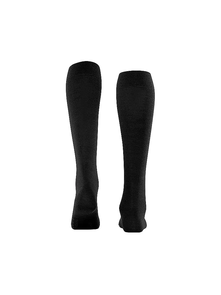 FALKE | Chaussettes hautes black | 
