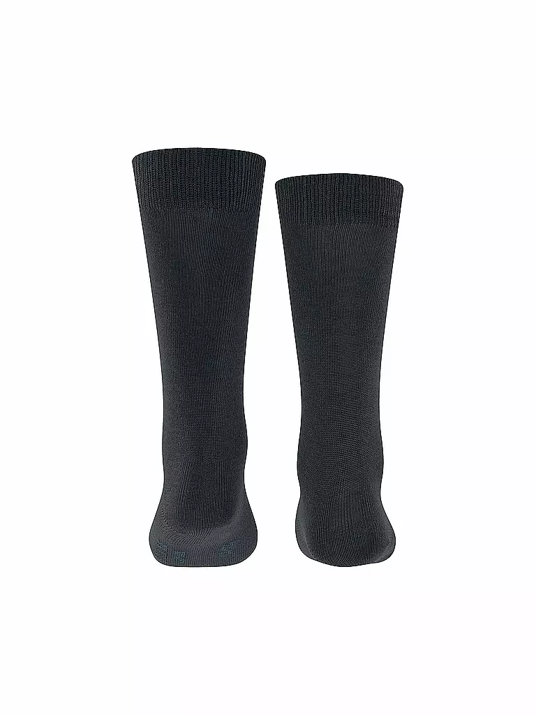 FALKE | Chaussettes hautes enfant | blau