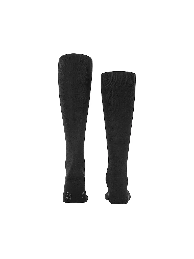FALKE | Chaussettes hautes Family pour homme | 