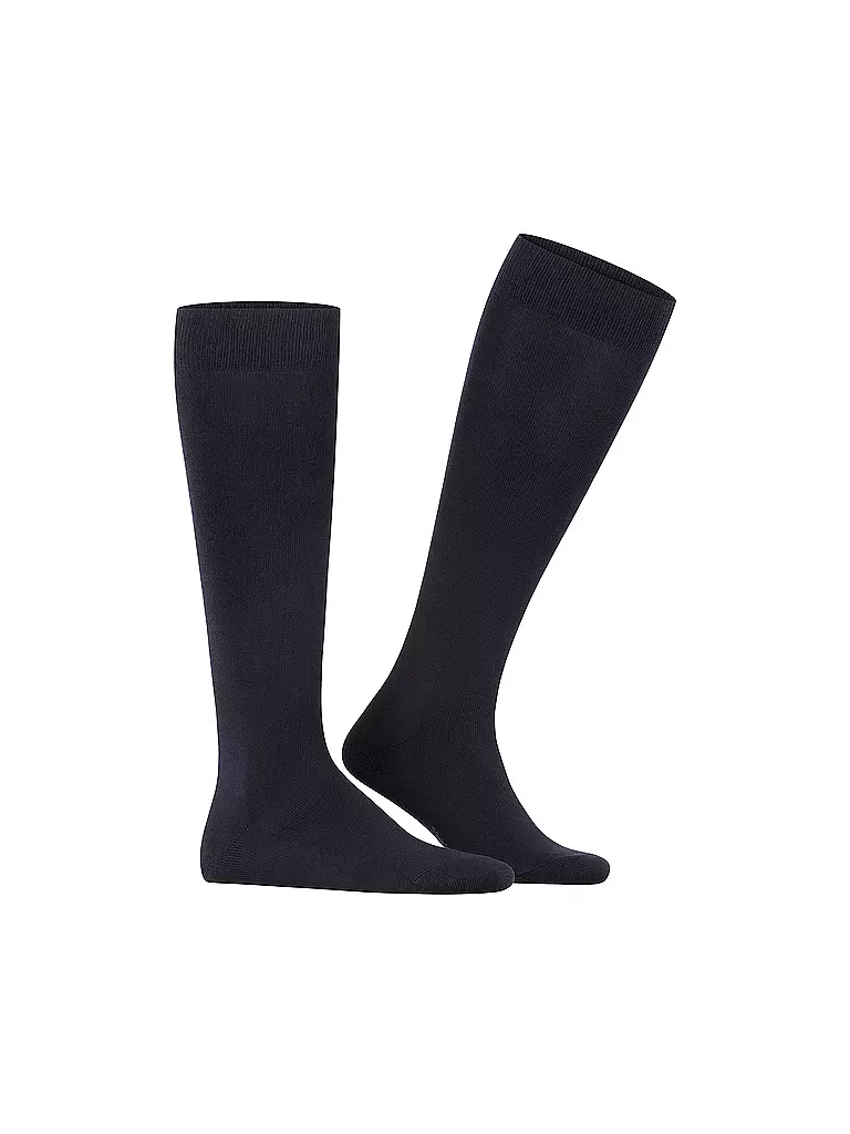 FALKE | Chaussettes hautes Family pour homme | 