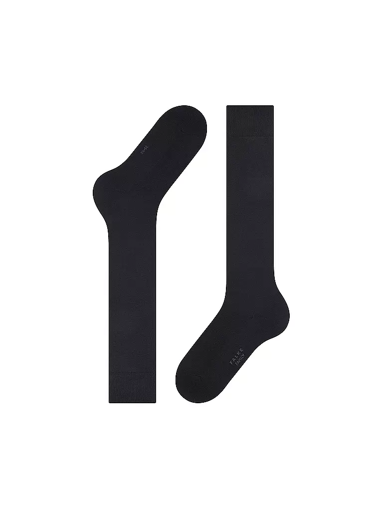 FALKE | Chaussettes hautes Family pour homme | 