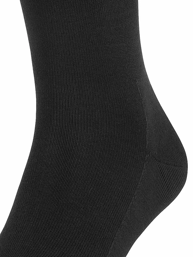 FALKE | Chaussettes hautes Family pour homme | 