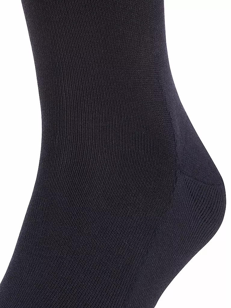 FALKE | Chaussettes hautes Family pour homme | 