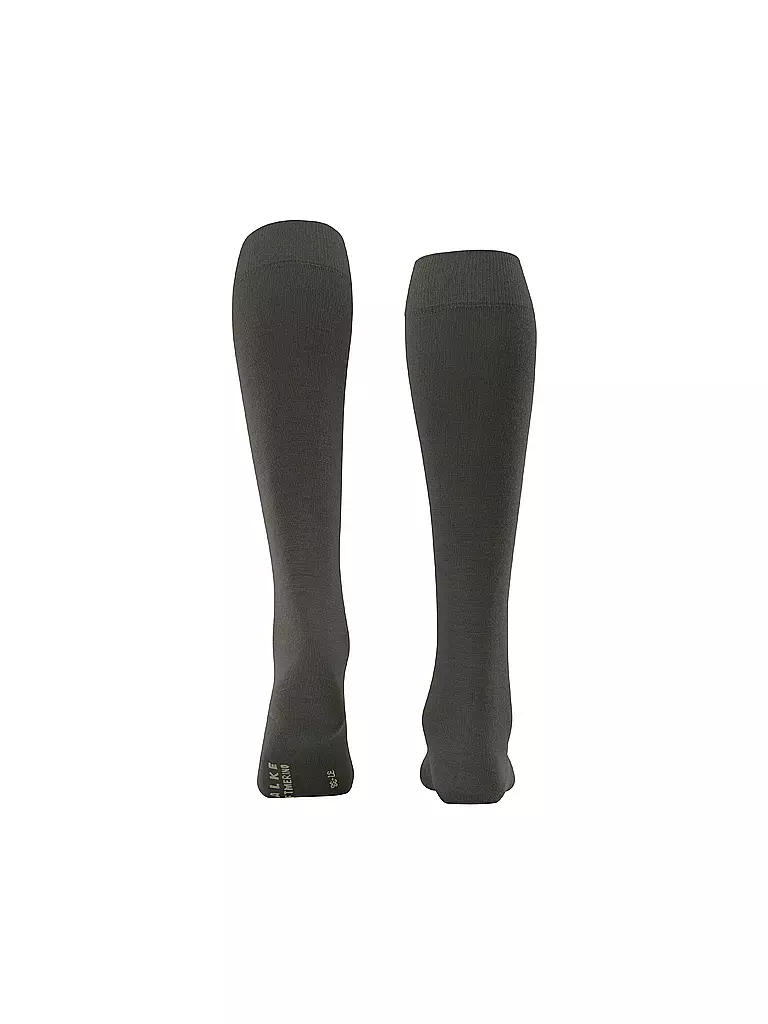 FALKE | Chaussettes hautes military | 