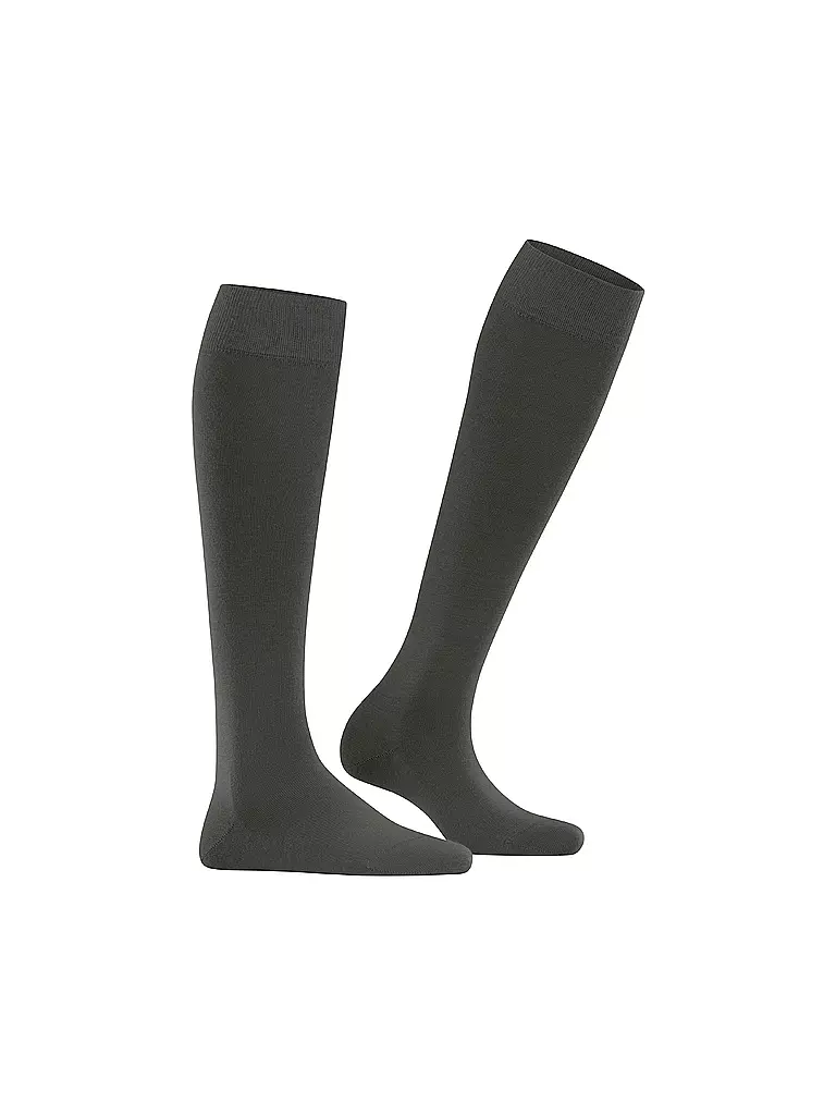 FALKE | Chaussettes hautes military | 