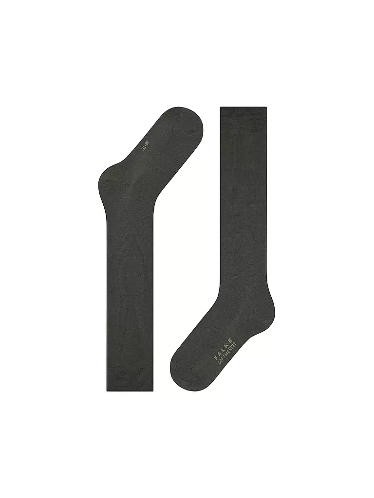 FALKE | Chaussettes hautes military | 