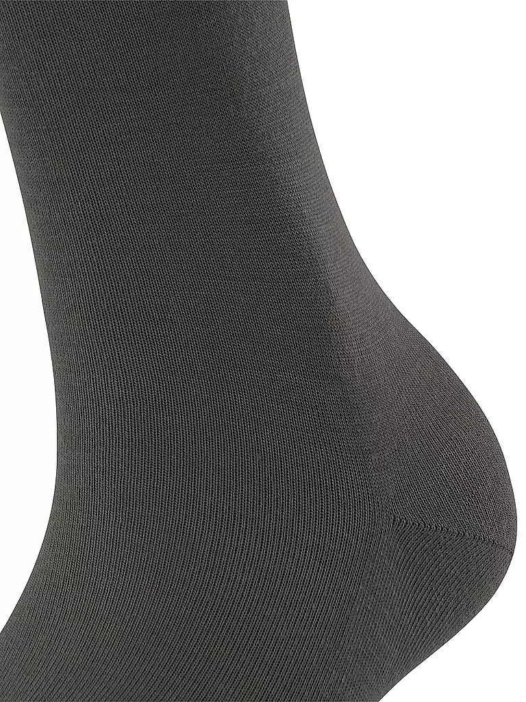 FALKE | Chaussettes hautes military | 