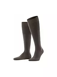 FALKE | Chaussettes AIRPORT | Marron