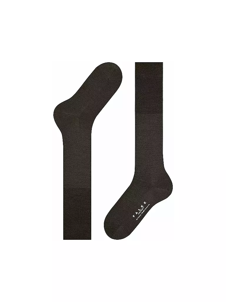 FALKE | Chaussettes hautes pour homme "Airport" | 