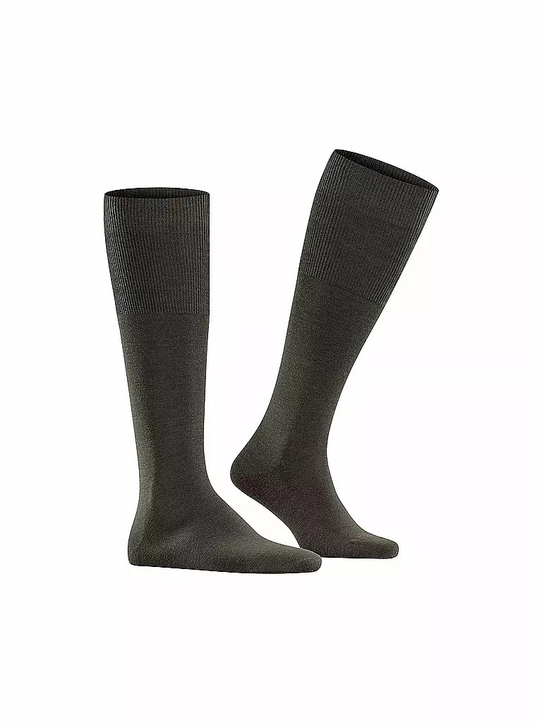 FALKE | Chaussettes hautes pour homme "Airport" | 