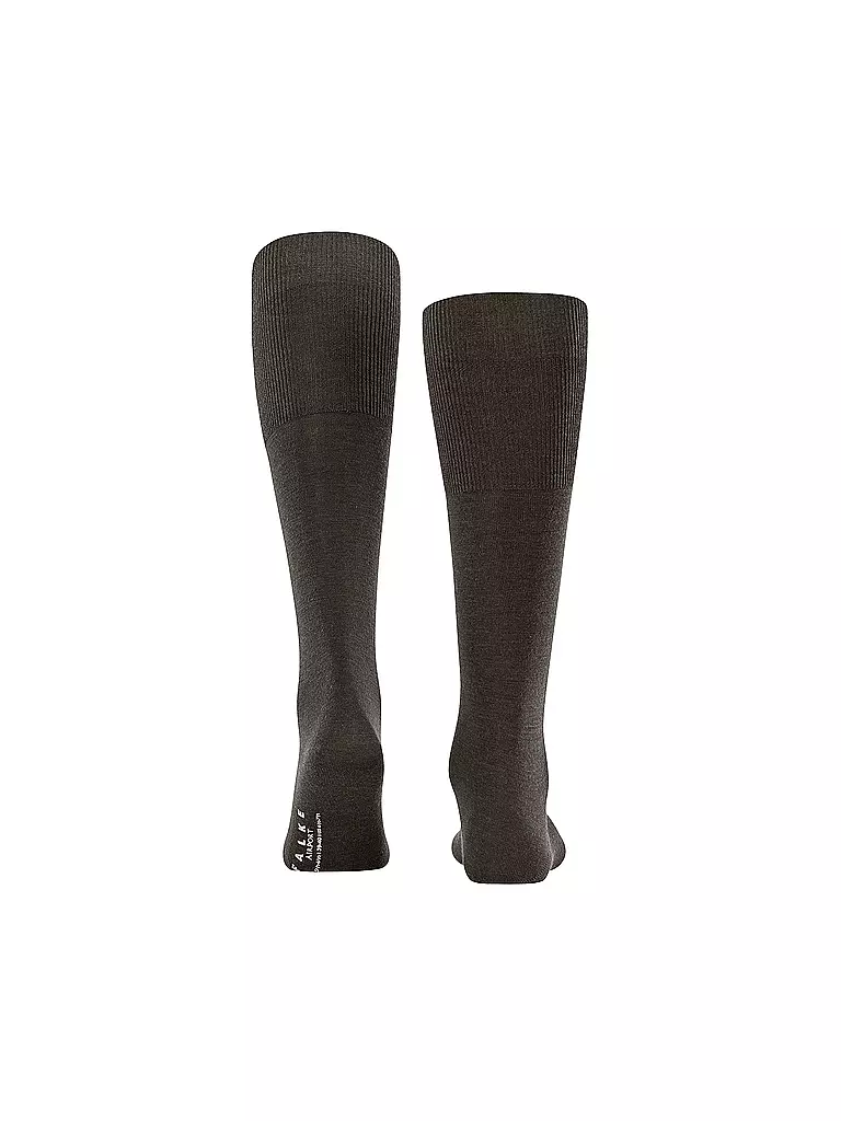 FALKE | Chaussettes hautes pour homme "Airport" | 