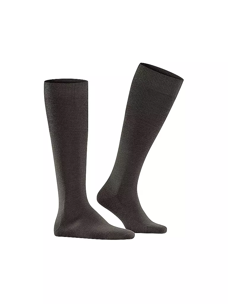 FALKE | Chaussettes hautes pour homme "Airport" | 