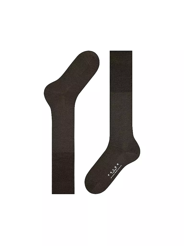 FALKE | Chaussettes hautes pour homme "Airport" | 