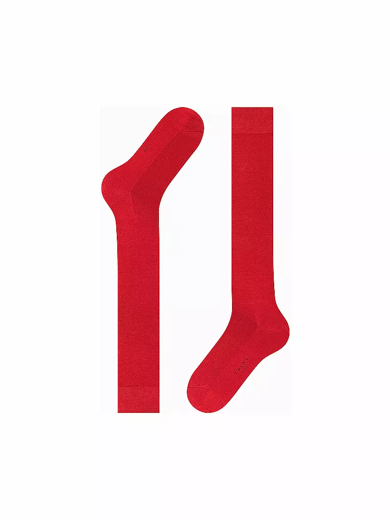 FALKE | Chaussettes hautes TIAGO sarclet | 