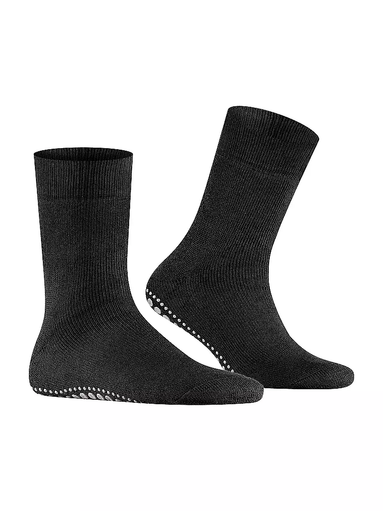 FALKE | Chaussettes HOMEPADS 16500 black | 