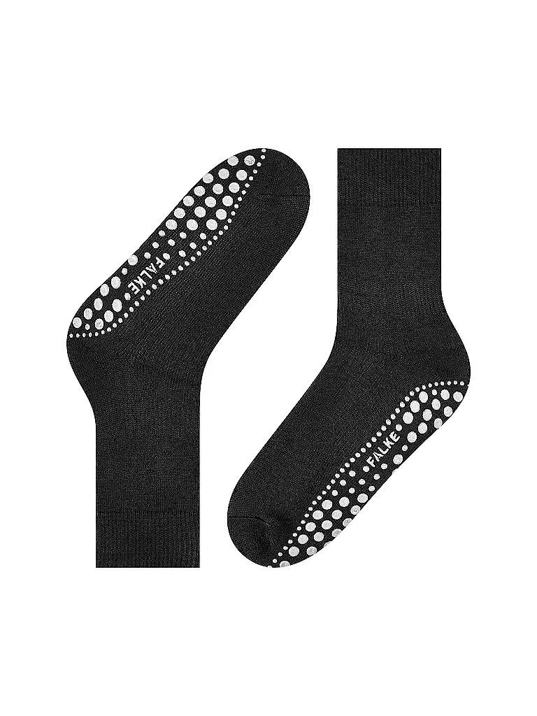 FALKE | Chaussettes HOMEPADS 16500 black | 