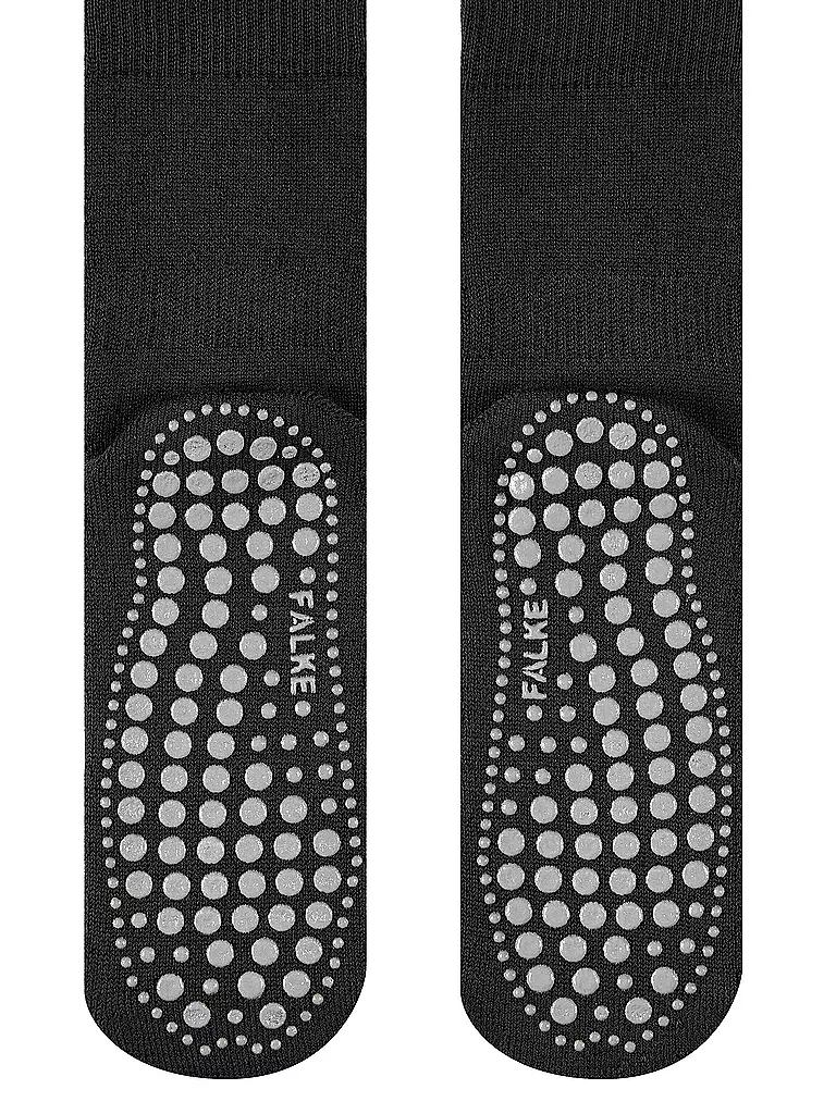 FALKE | Chaussettes HOMEPADS 16500 black | 