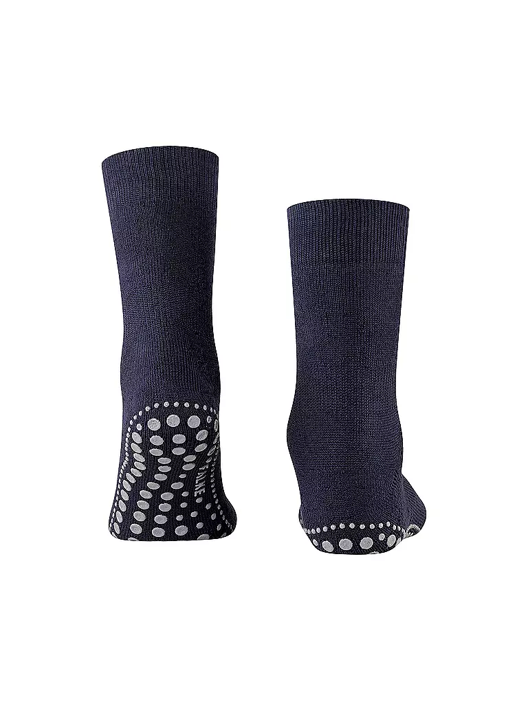 FALKE | Chaussettes HOMEPADS 16500 navy | 