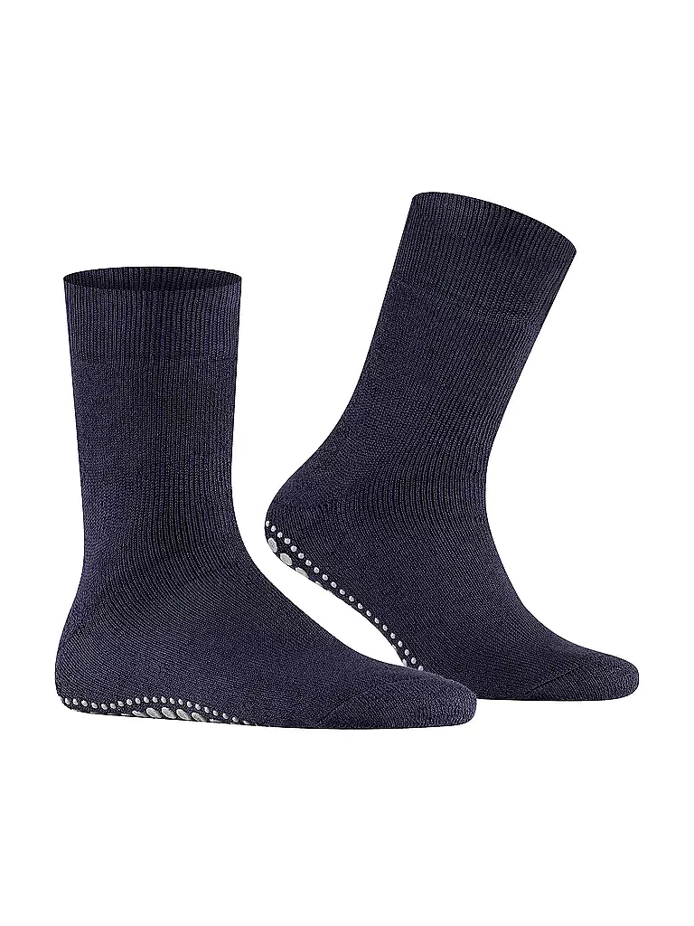 FALKE | Chaussettes HOMEPADS 16500 navy | 