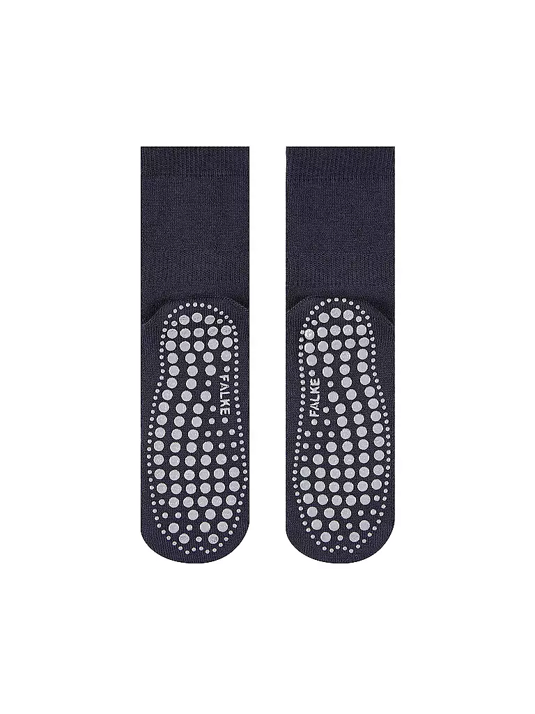 FALKE | Chaussettes HOMEPADS 16500 navy | 