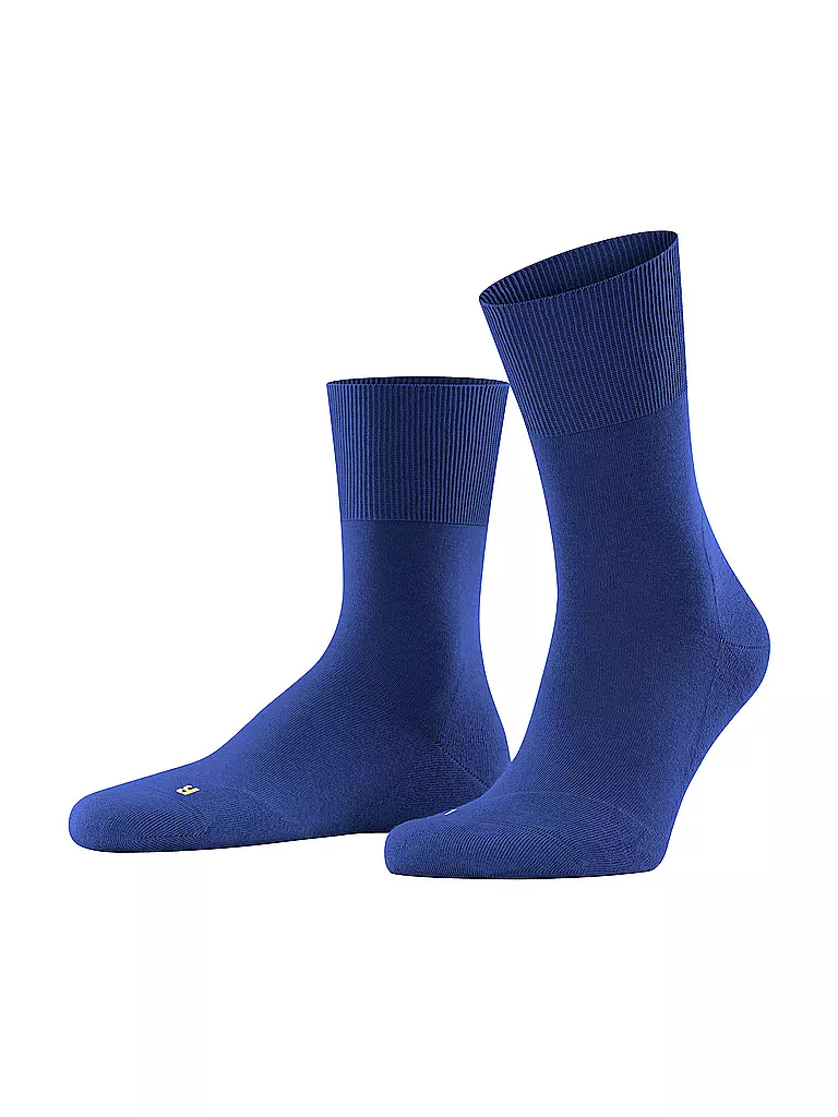 FALKE | Chaussettes imperial | blau