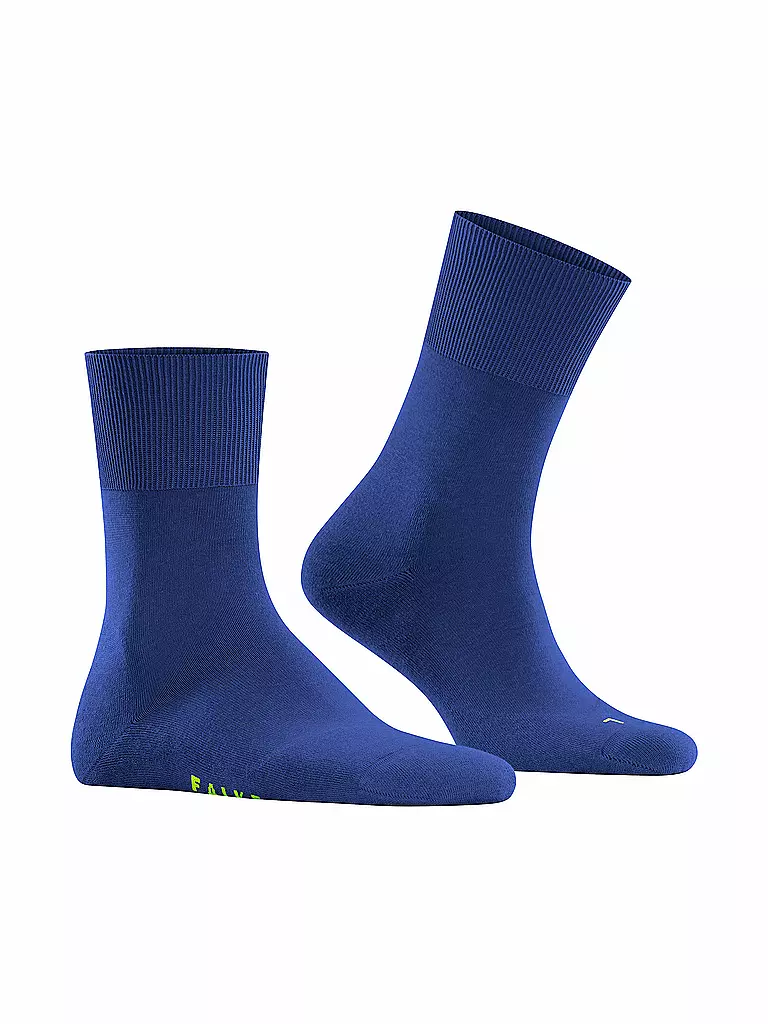 FALKE | Chaussettes imperial | blau