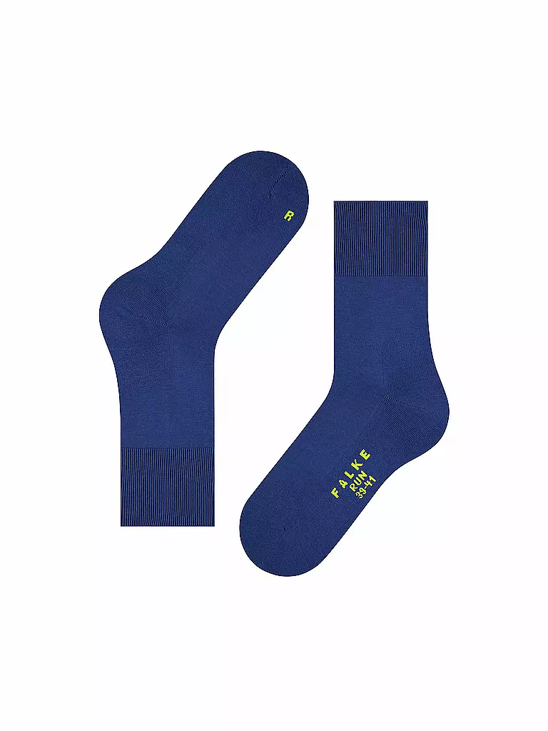 FALKE | Chaussettes imperial | blau