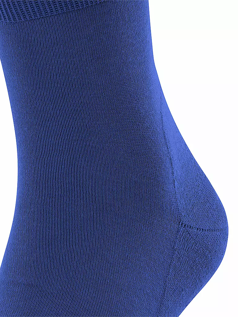 FALKE | Chaussettes imperial | blau