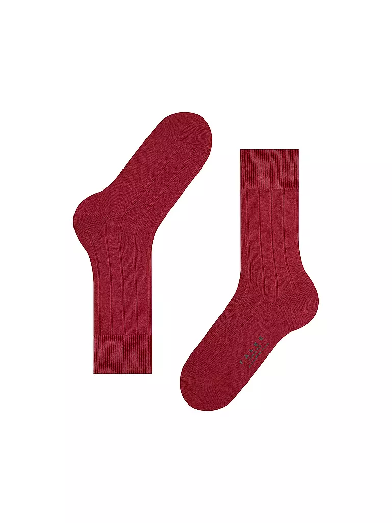 FALKE | Chaussettes LHASA RIB ingle | 