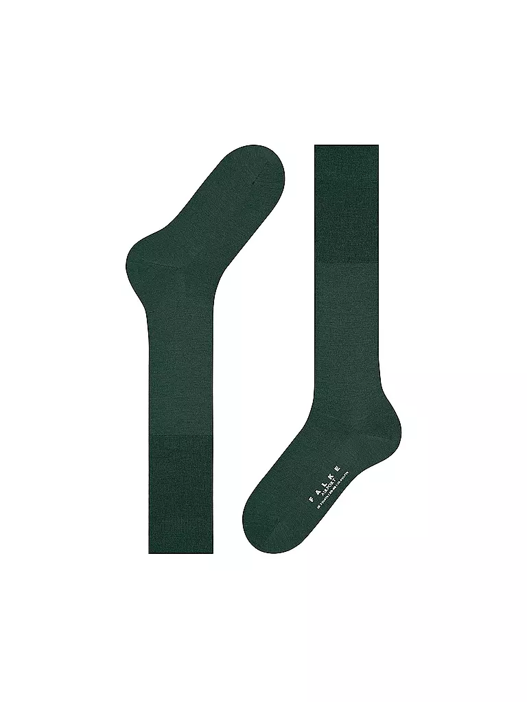 FALKE | Chaussettes montantes Airport | 