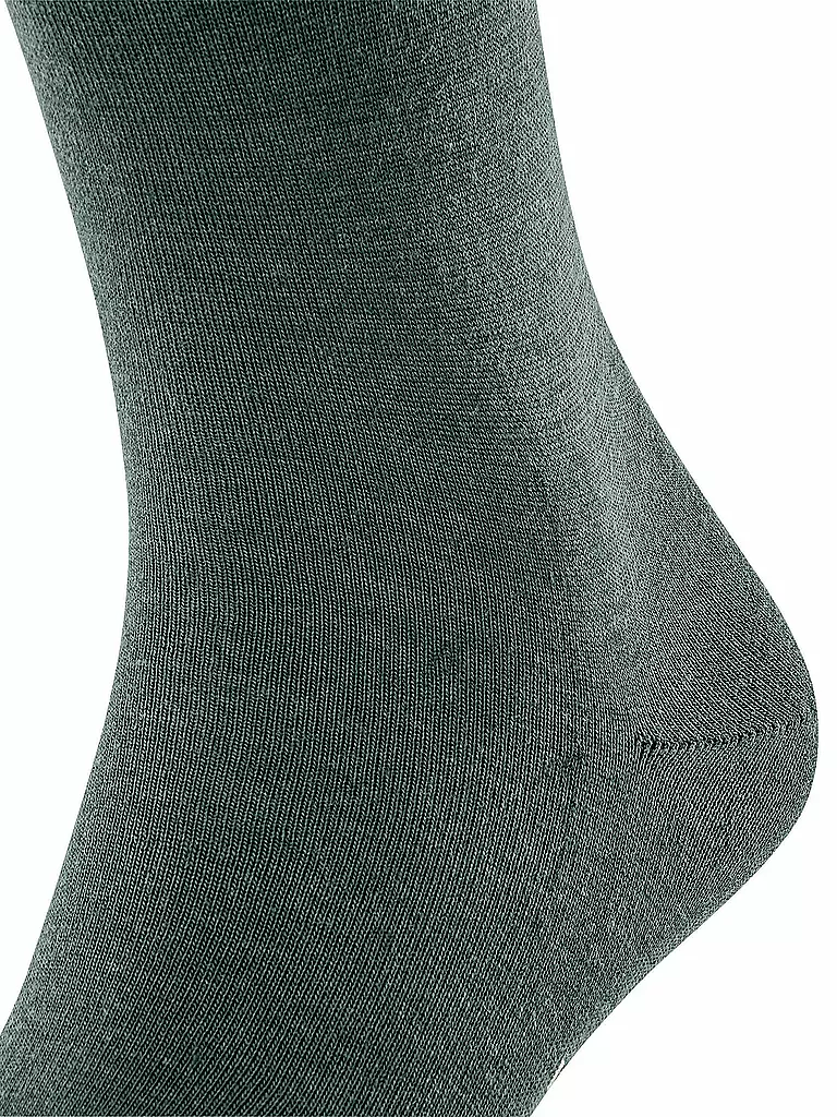 FALKE | Chaussettes montantes Airport | 