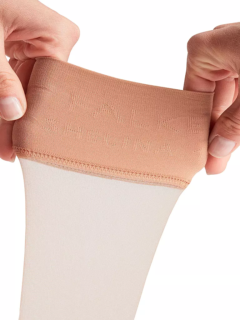 FALKE | Chaussettes SHELINA sun | 