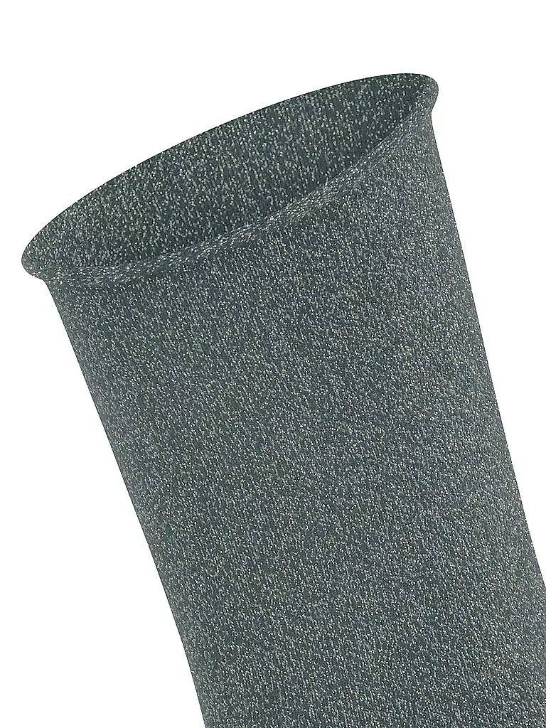 FALKE | Chaussettes SHINY SO flint grey | 