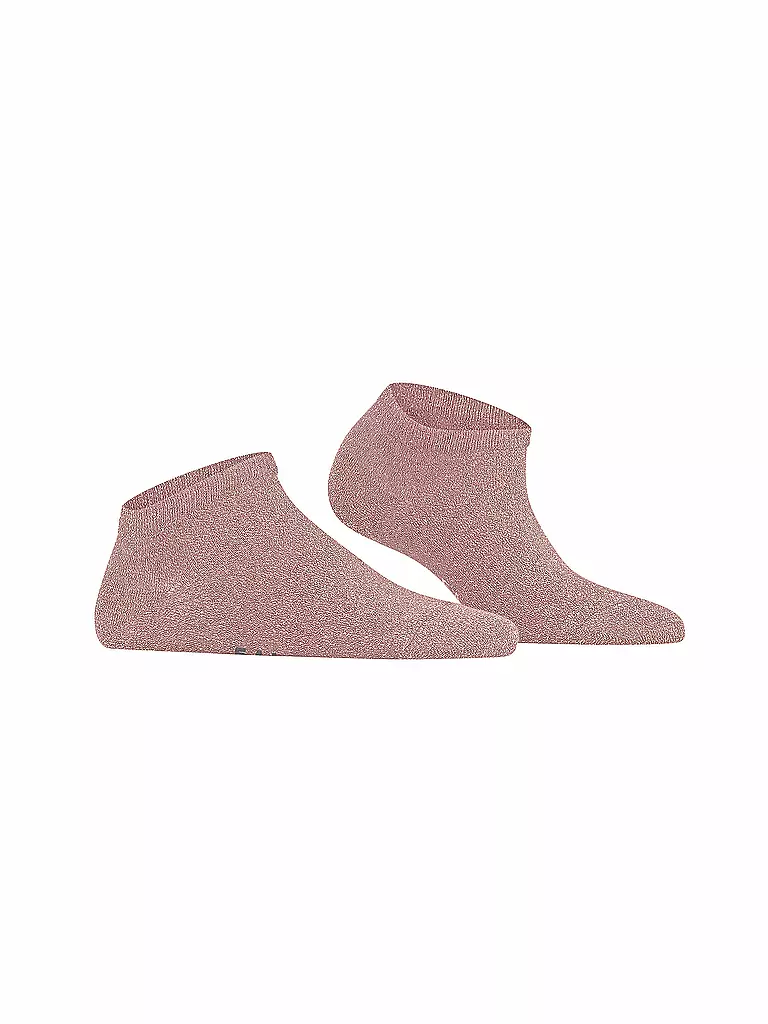 FALKE | Chaussettes sneakers SHINY blossom | 