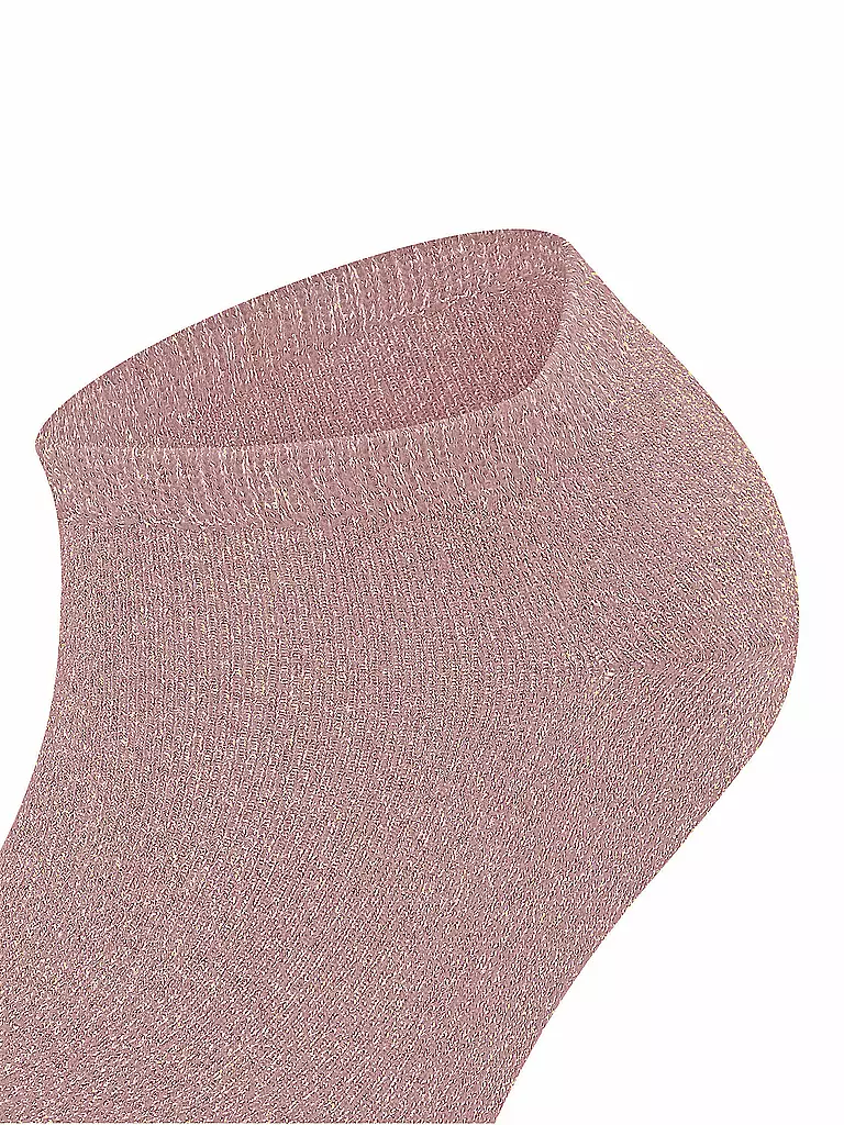 FALKE | Chaussettes sneakers SHINY blossom | 