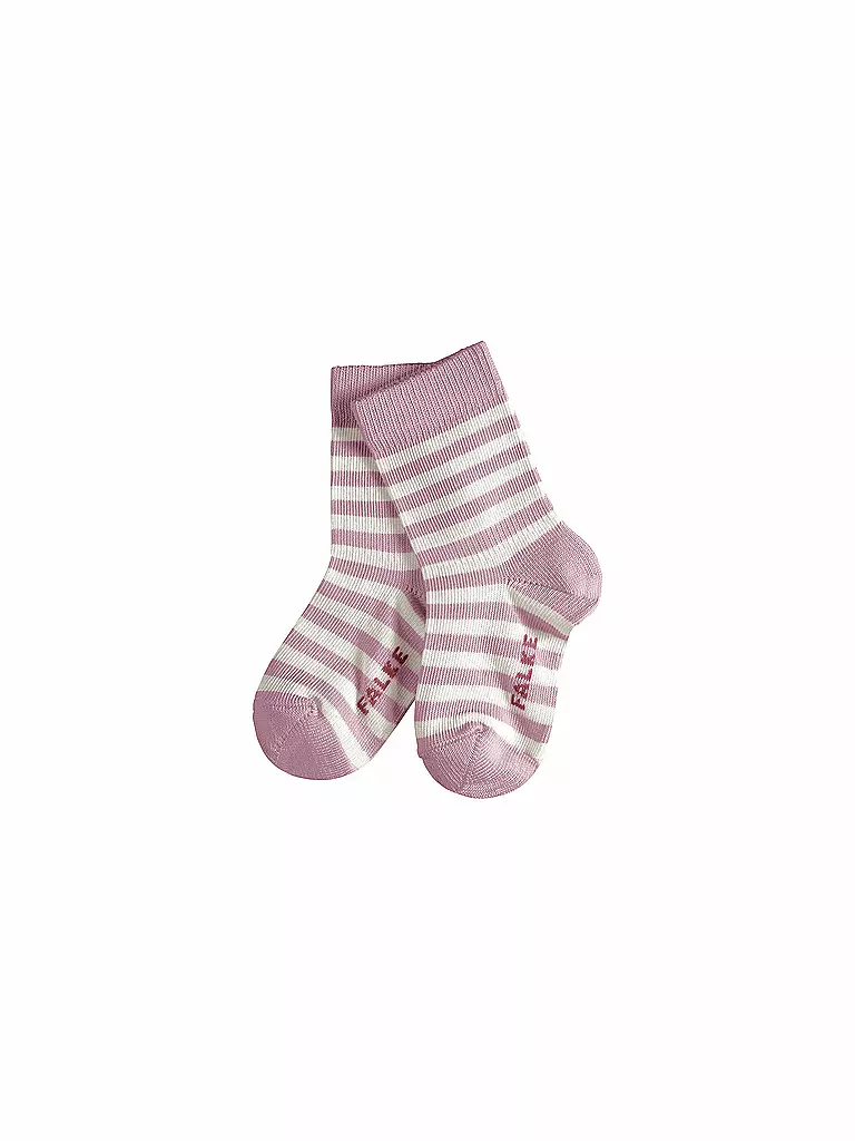 FALKE | Chaussettes thulit pour filles | rosa