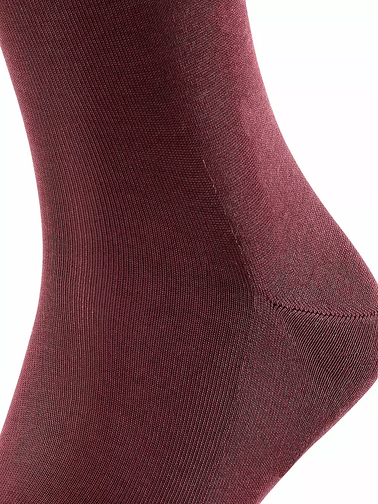 FALKE | Chaussettes TIAGO barolo | 