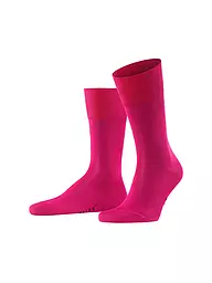 FALKE | Chaussettes TIAGO marron | Baie