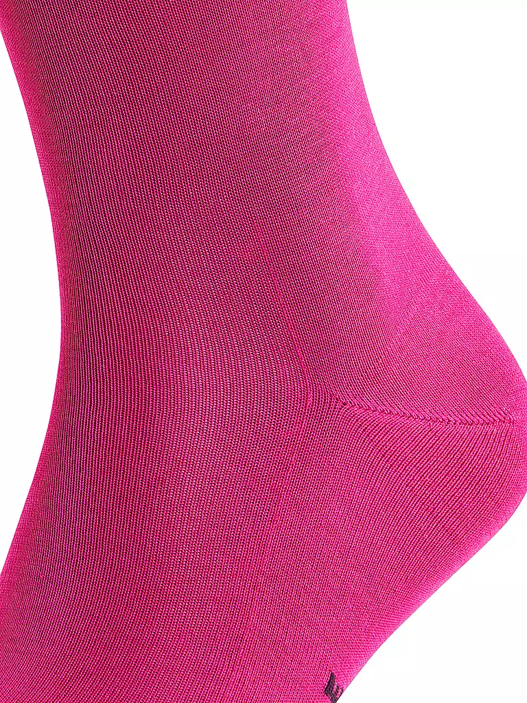 FALKE | Chaussettes TIAGO berry | beere