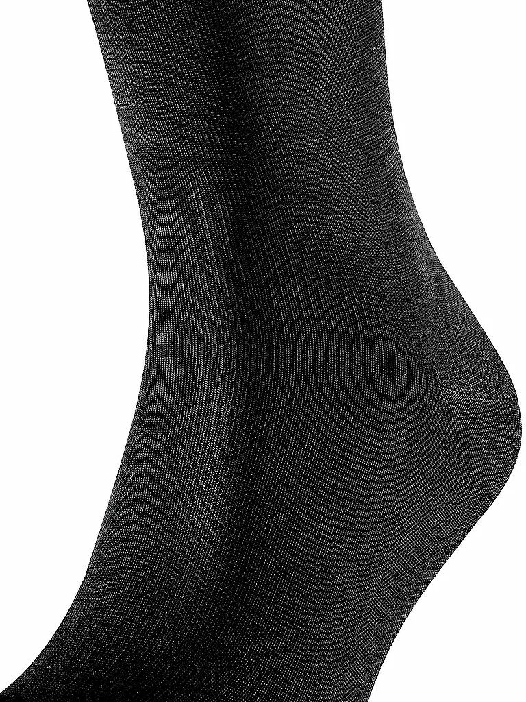 FALKE | Chaussettes TIAGO black | 