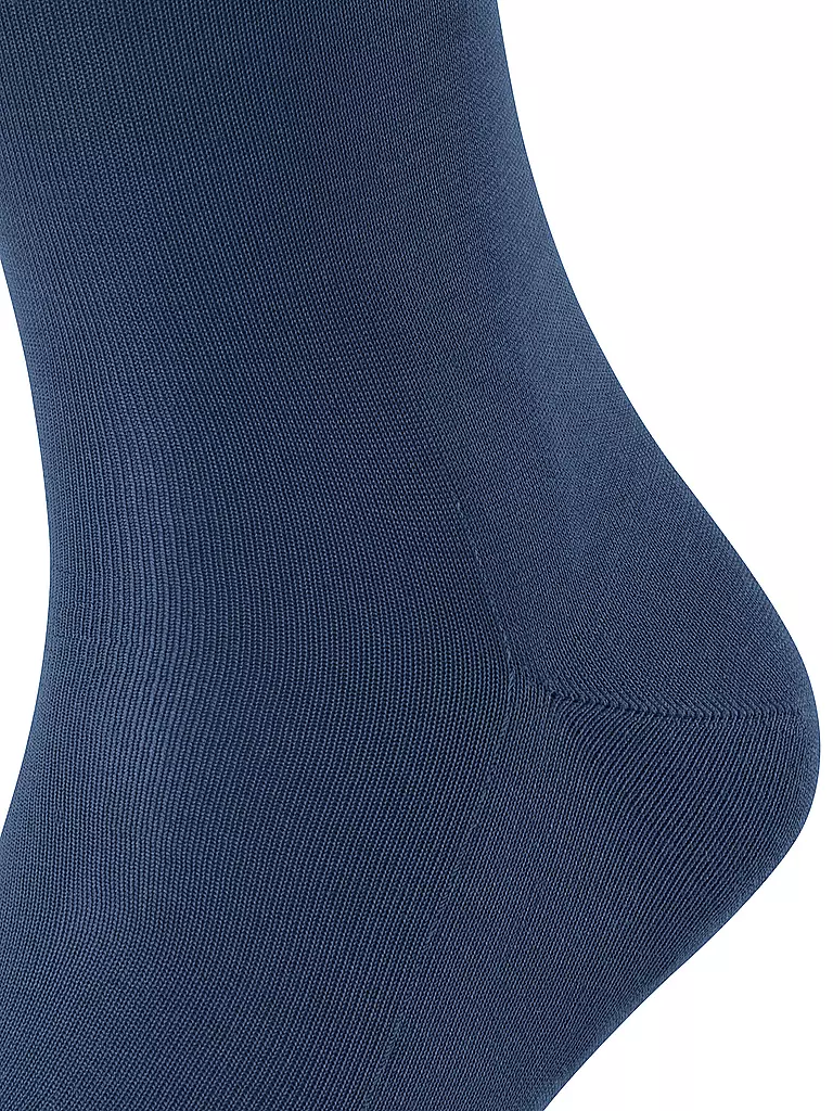 FALKE | Chaussettes TIAGO bleu roi | blau