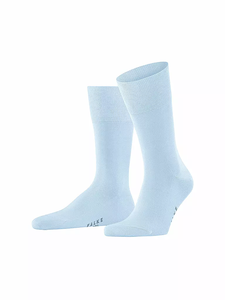 FALKE | Chaussettes TIAGO bluebell | hellblau