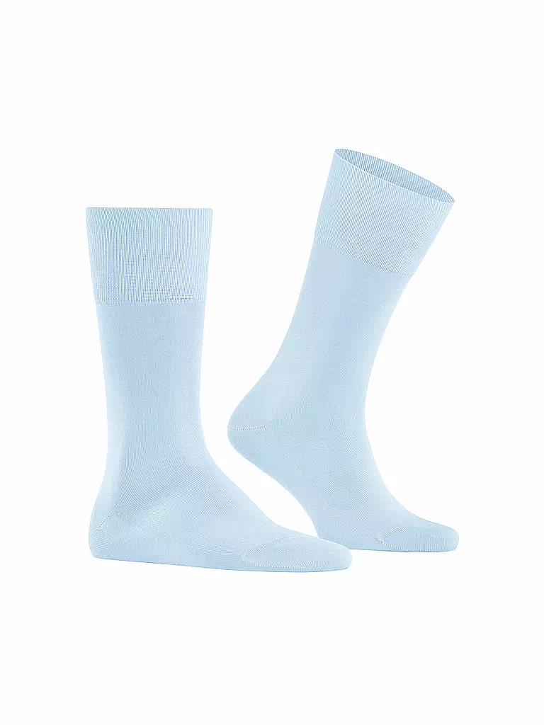 FALKE | Chaussettes TIAGO bluebell | 