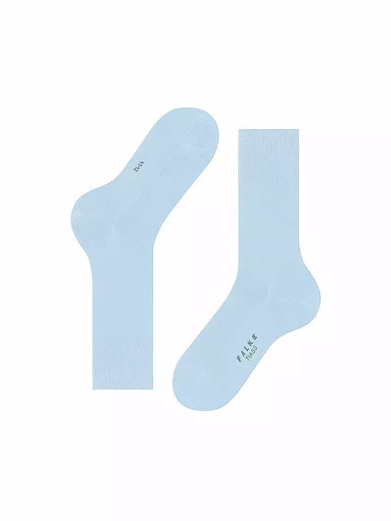 FALKE | Chaussettes TIAGO bluebell | 