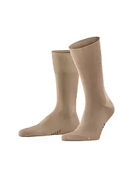 FALKE | Chaussettes TIAGO marron | Camel