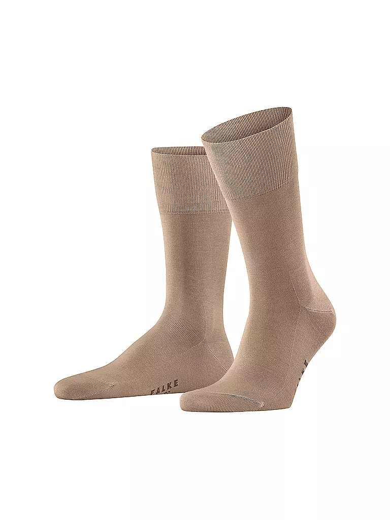 FALKE | Chaussettes TIAGO camel | camel