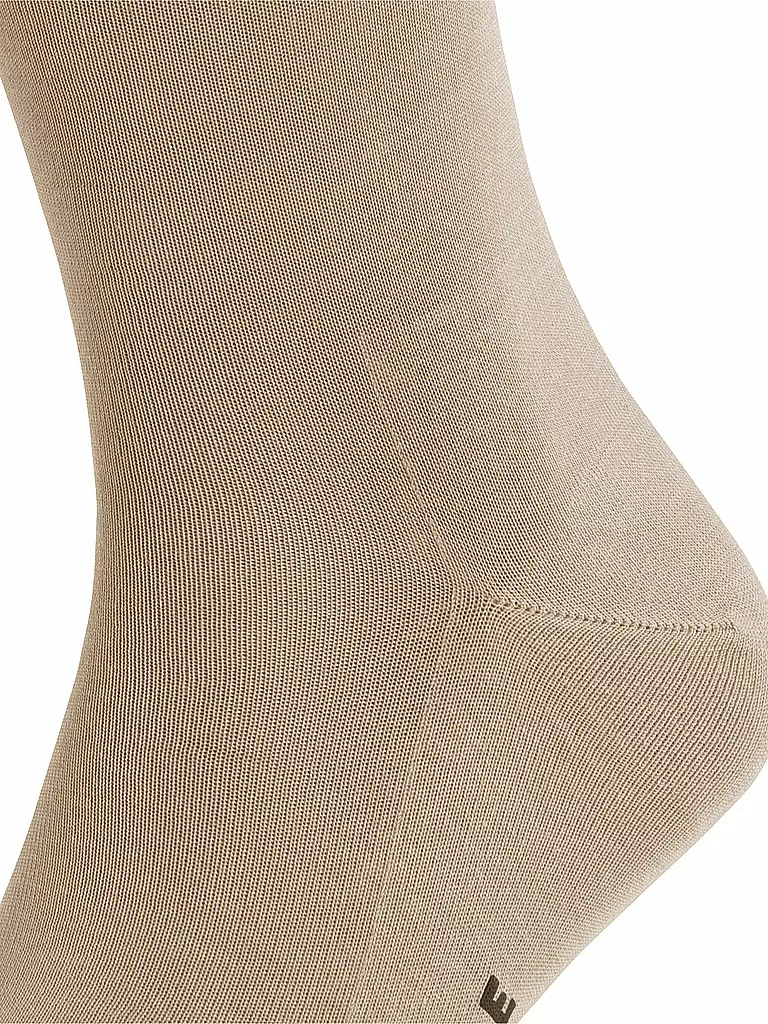 FALKE | Chaussettes TIAGO country | beige